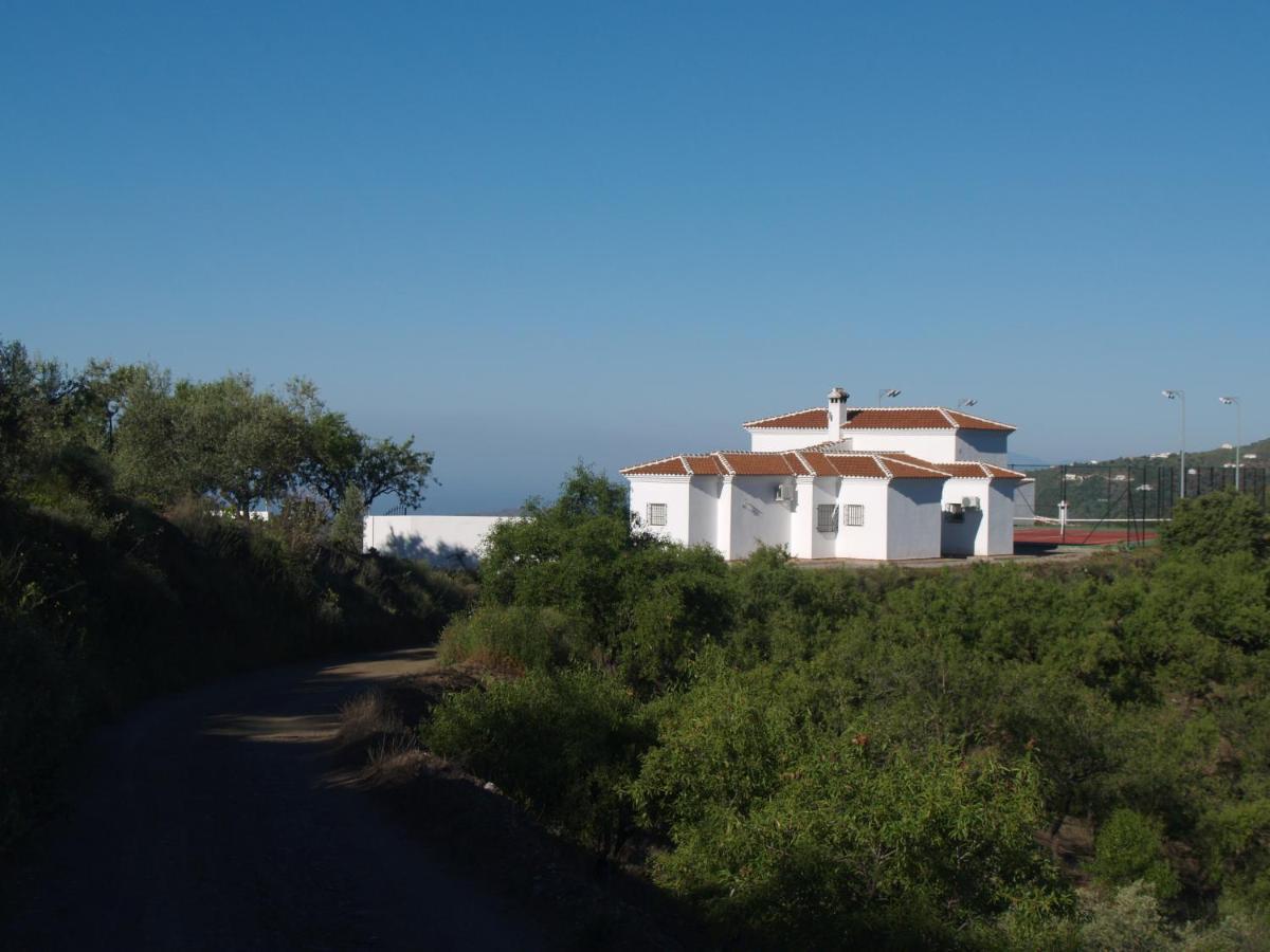 Casa Bandoleros Villa Arenas  Exterior photo